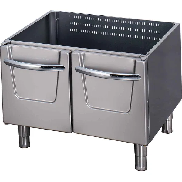 Βάση με 2 πόρτες OZTI 7876.N1.80705.00