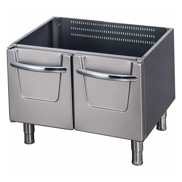 Ερμάριο ανοιχτό με 2 πόρτες OZTI 7876.N1.80905.00