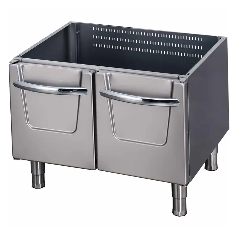 Ερμάριο ανοιχτό με 2 πόρτες OZTI 7876.N1.80905.00