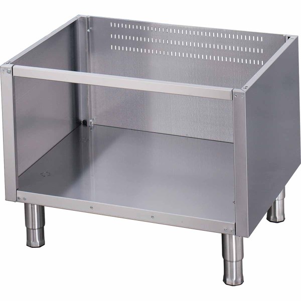 Ερμάριο ανοιχτό OZTI 7876.N1.80905.10