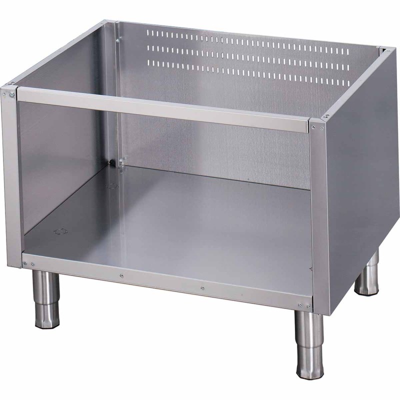 Ερμάριο ανοιχτό OZTI 7876.N1.80905.10