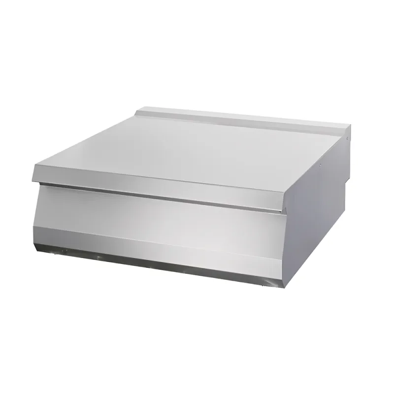 Ερμάριο ουδέτερο OZTI 7911.N1.40703.00