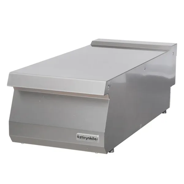 Επιφάνεια ουδέτερη OZTI 7911.N1.40703.00