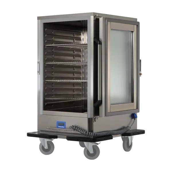 Hot Banquet Trolley 5 GN 2/1 ΟΖΤΙ 7919.70130.01