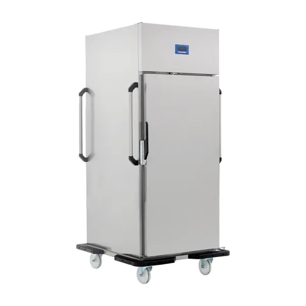 Cold Banquet Trolley 3 GN 2/1 ΟΖΤΙ 7919.GNB05.00