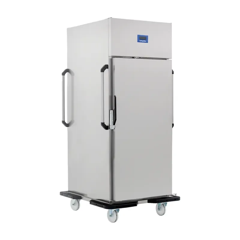 Cold Banquet Trolley 3 GN 2/1 ΟΖΤΙ 7919.GNB05.00