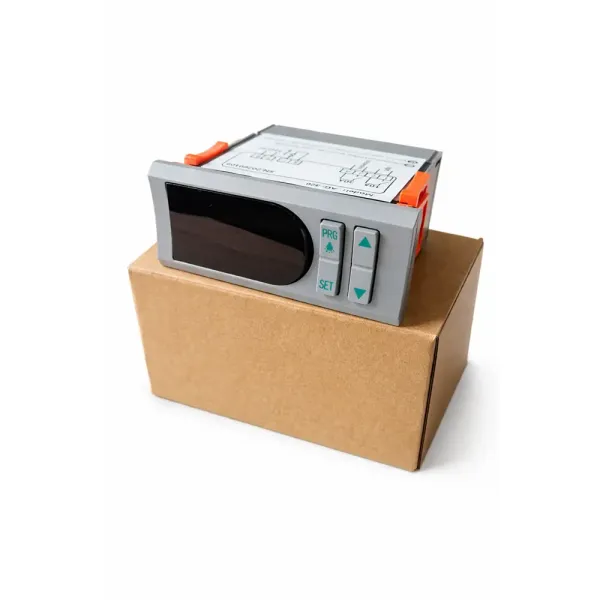 Θερμοστάτης LAPPAS AG-326