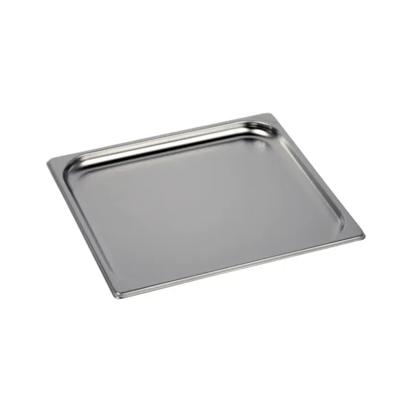 Λεκάνη GN 2/3 32,5x35,4cm SS304 0,7mm KARAMCO 823-20