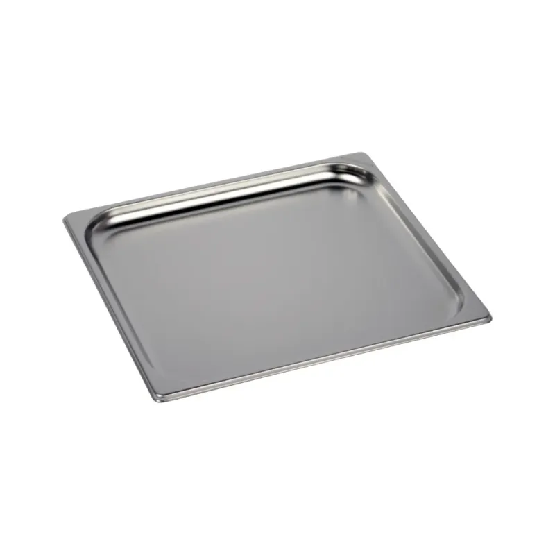Λεκάνη GN 2/3 32,5x35,4cm SS304 0,7mm KARAMCO 823-20
