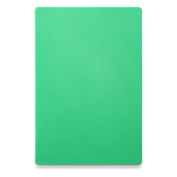Δίσκος Κοπής HACCP 60x40x1,8cm Πράσινος