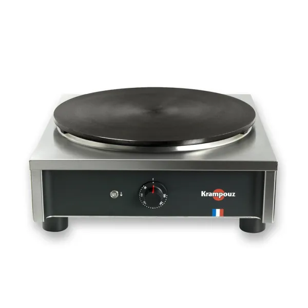 Κρεπιέρα ηλεκτρική ∅35 cm KRAMPOUZ CSCA3AA 404730