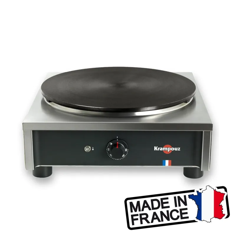 Κρεπιέρα ηλεκτρική ∅35 cm KRAMPOUZ CSCA3AA 404730