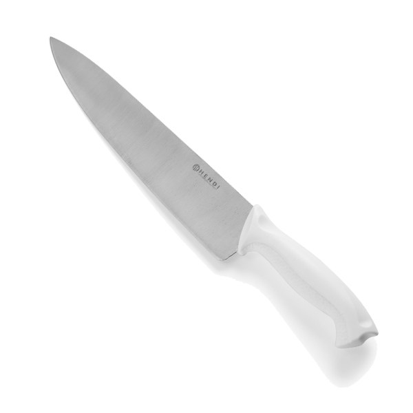 Μαχαίρι Του Σεφ (Για Τυριά & Ψωμί) Λευκό