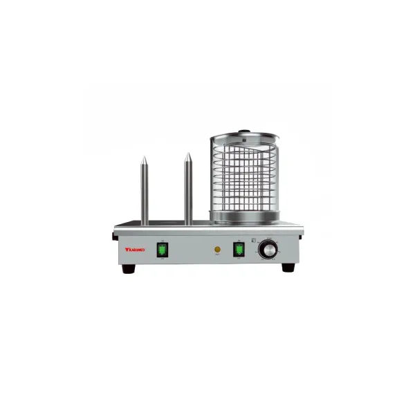 Μηχανή Hot Dog KARAMCO HDW-3 414514