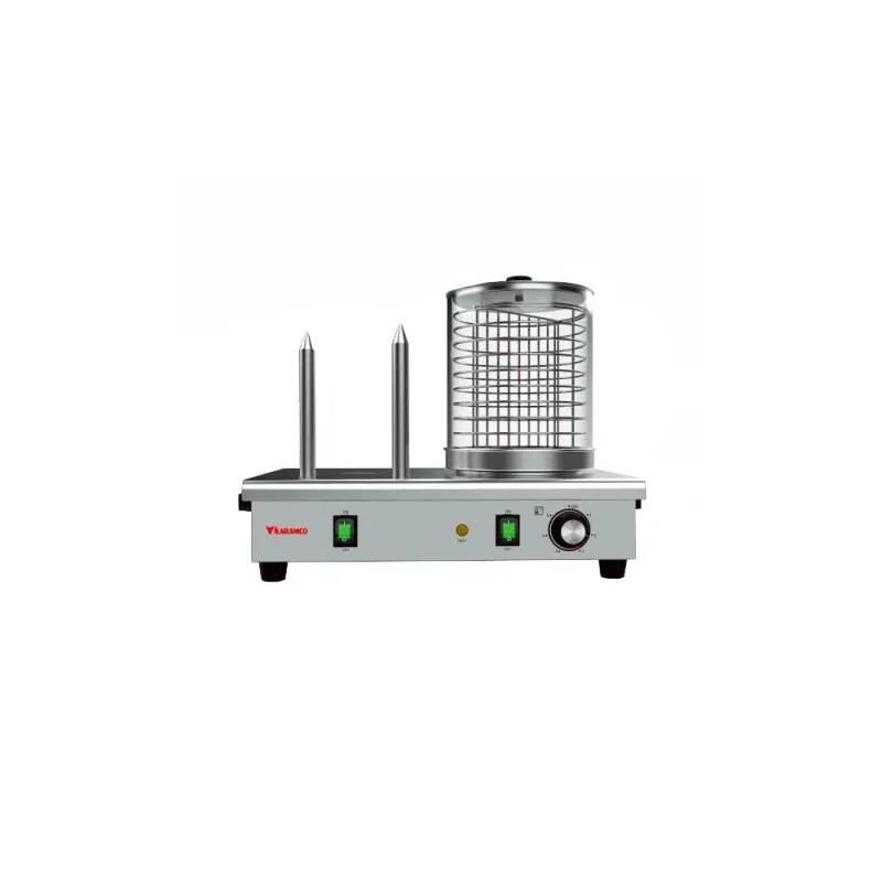 Μηχανή Hot Dog KARAMCO HDW-3 414514