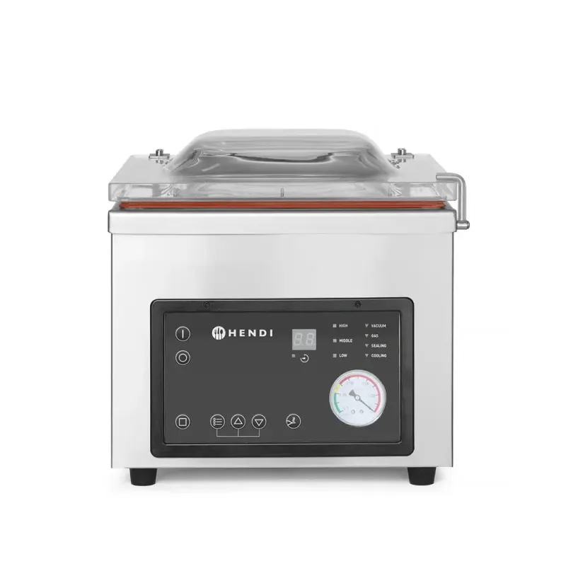 Μηχάνημα Συσκευασίας Κενού Vacuum 30cm HENDI 975268 