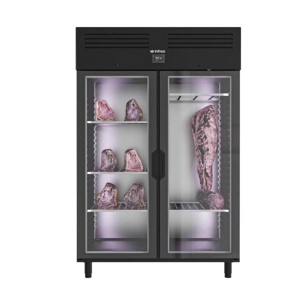 Ψυγείο Ωρίμανσης Κρεάτων AGB1402MDA B