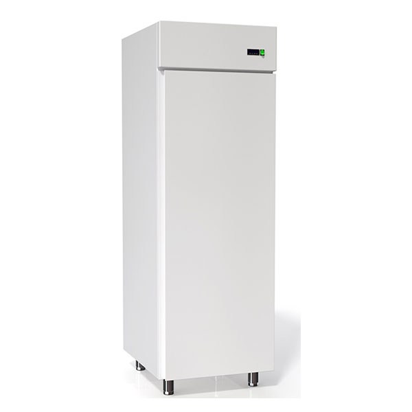 Ψυγείο θάλαμος συντήρησης με 1 πόρτα 400lt  Άσπρο AV-057