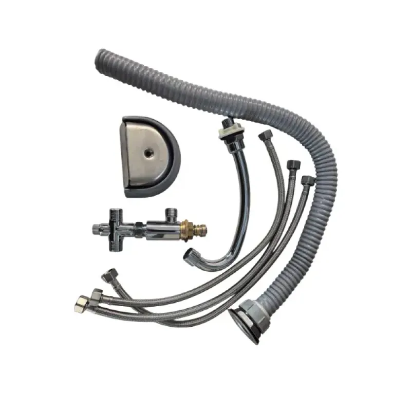 Κιτ Βρύση / Βαλβίδα / Αποχέτευση LP-001/003/005