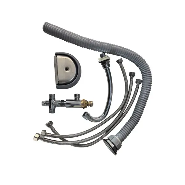 Επιτοίχιο Λαντζάκι Γονάτου LAPPAS LP-001