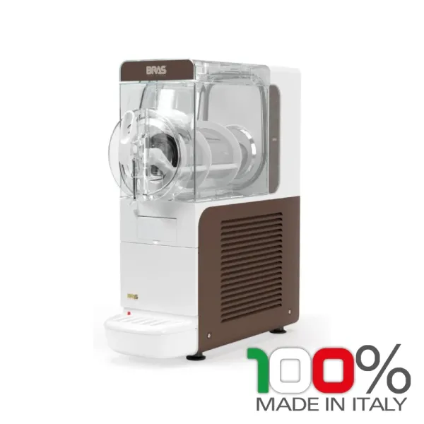 Γρανιτομηχανή 6L BRAS B-CUBE 6.1