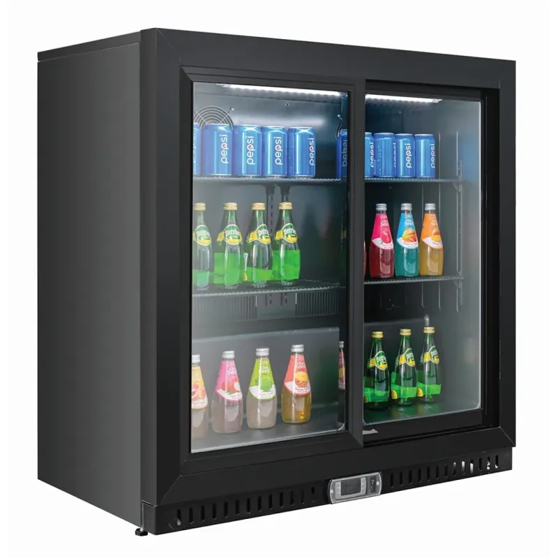 Ψυγείο Back Bar 212L KARAMCO BBD-238S 81042