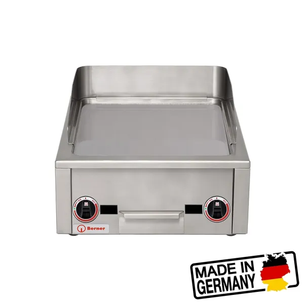 Επαγωγικό πλατώ BERNER 5000W BGHI40S