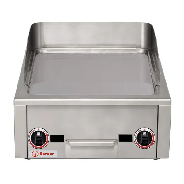 Επαγωγικό πλατώ BERNER 5000W BGHI40S