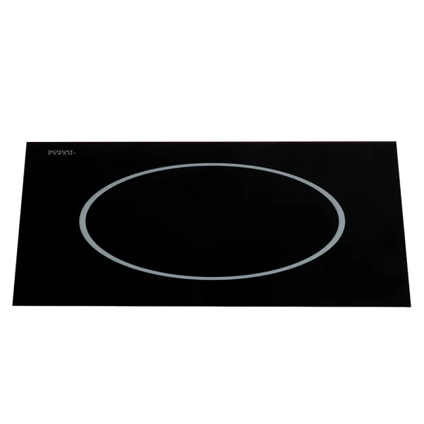 Επαγωγική εστία εντοιχιζόμενη ∅23cm BERNER BI1EGM3.5 40118