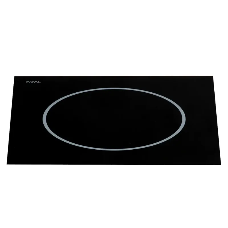 Επαγωγική εστία εντοιχιζόμενη ∅23cm BERNER BI1EGM3.5 40118