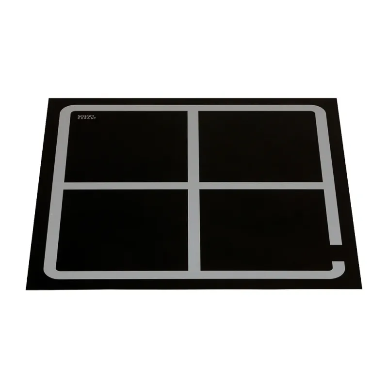 Επαγωγική εστία εντοιχιζόμενη ⌀32cm BERNER BI1EGSP5 401111