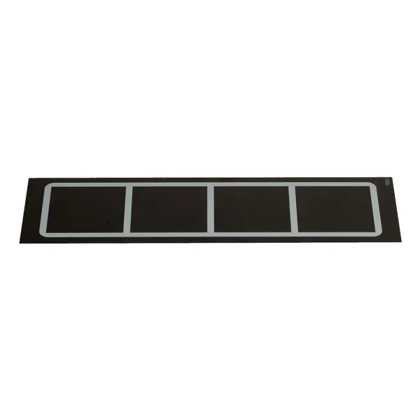 Επαγωγική εστία εντοιχιζόμενη 8kW BERNER BI1EGSPQ2 401112