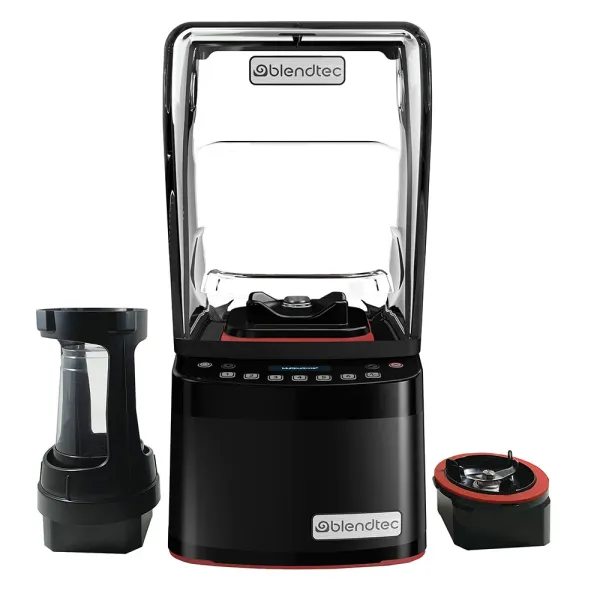 Επαγγελματικό μπλέντερ 1800W BLENDTEC STEALTH 895 NITRO 208811