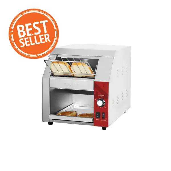 Κυλιόμενη Φρυγανιέρα LAPPAS LPM-CCT500