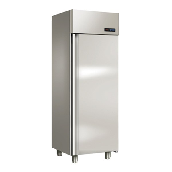 Ψυγείο Θάλαμος Κατάψυξη με 1 Πόρτα CF8-71-P GINOX