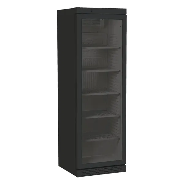 Βιτρίνα Συντήρησης Επιδαπέδια Crystal CR 350 ECONOMY