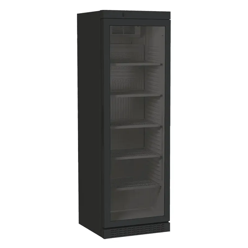 Βιτρίνα Συντήρησης Επιδαπέδια Crystal CR 350 ECONOMY