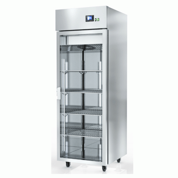 Ψυγείο Ωρίμανσης Κρεάτων με 1 Πόρτα 78x98x208cm DA079Ι