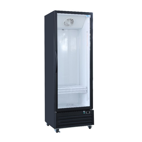 Ψυγείο - Βιτρίνα Αναψυκτικών 505lt FRIGUS DBC600BL