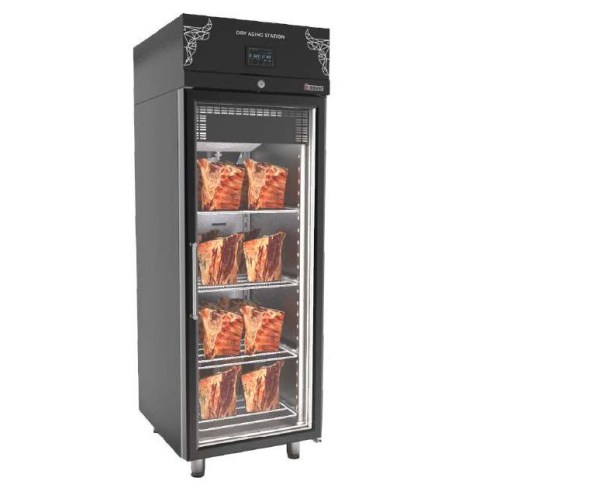 Ψυγείο Ωρίμανσης Κρέατος INOMAK DRYB172/MEAT(ΕΚΠΤΩΤΙΚΟ ΚΟΥΠΟΝΙ)