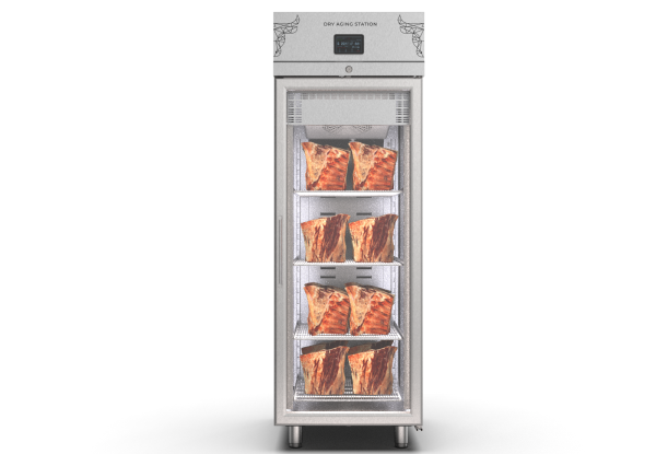 Ψυγείο Ωρίμανσης Κρέατος INOMAK DRY172/MEAT(ΕΚΠΤΩΤΙΚΟ ΚΟΥΠΟΝΙ)