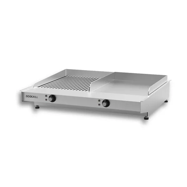 Σχαριέρα - πλατώ ηλεκτρικό 7700W EG7C8001F/1G
