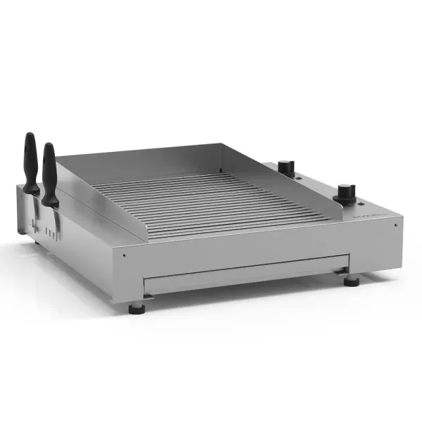 Σχαριέρα ηλεκτρική 3600W OKPIRO EGFF2G560