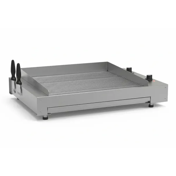 Σχαριέρα ηλεκτρική 6000W OKPIRO EGFF2G760