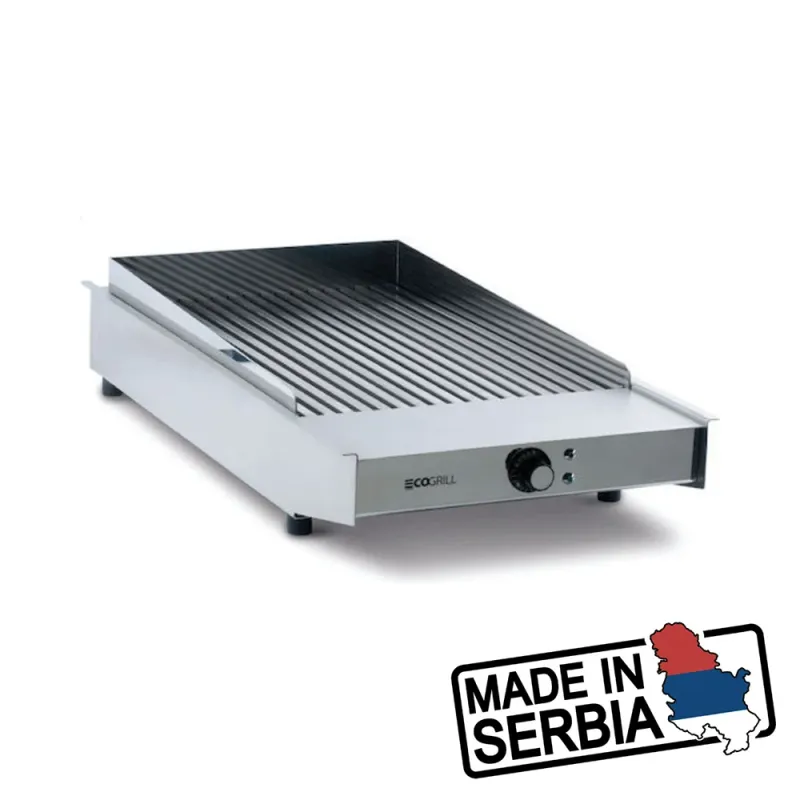Σχαριέρα ηλεκτρική 4500W OKPIRO EG7C400 41186