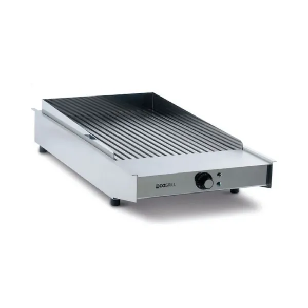 Σχαριέρα ηλεκτρική 4500W OKPIRO EG7C400 41186