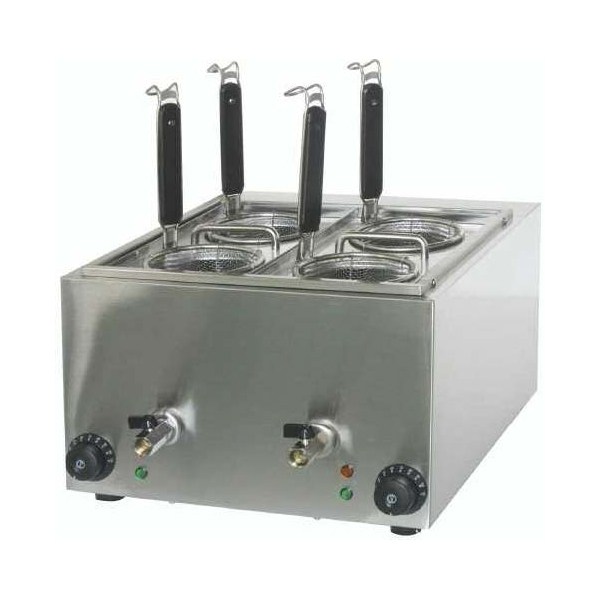 Βραστήρας ζυμαρικών / noodles KARMA CE700-101A