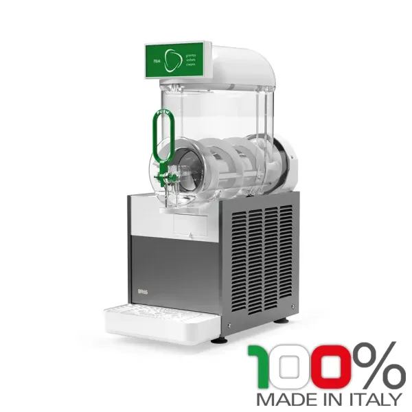 Γρανιτομηχανή 10L BRAS FBM 1P