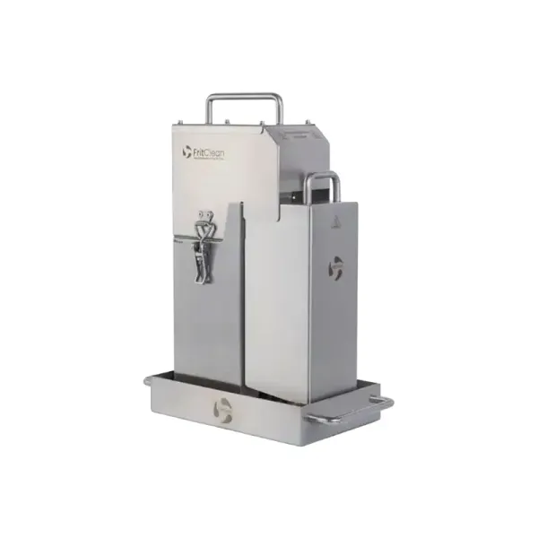 Συσκευή φιλτραρίσματος λαδιού FRITCLEAN FC30B