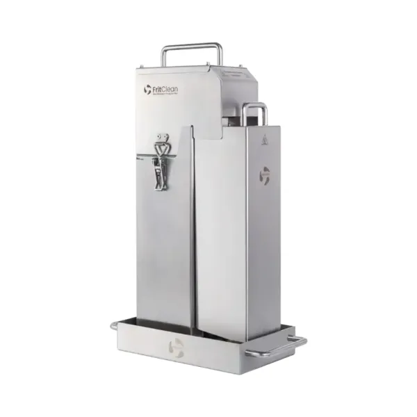Συσκευή φιλτραρίσματος λαδιού FRITCLEAN FC50B